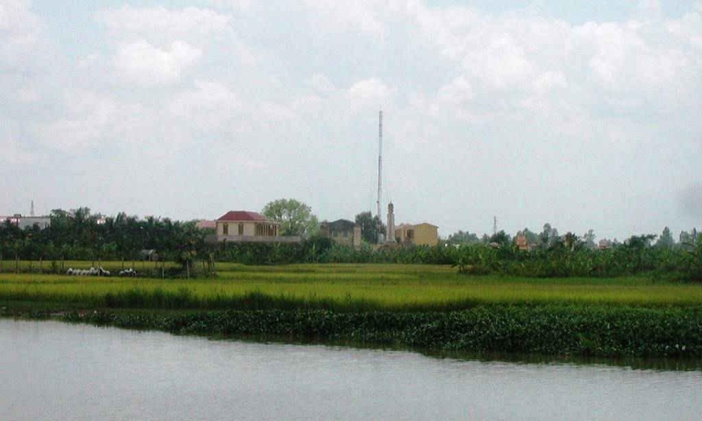 Sông Rế