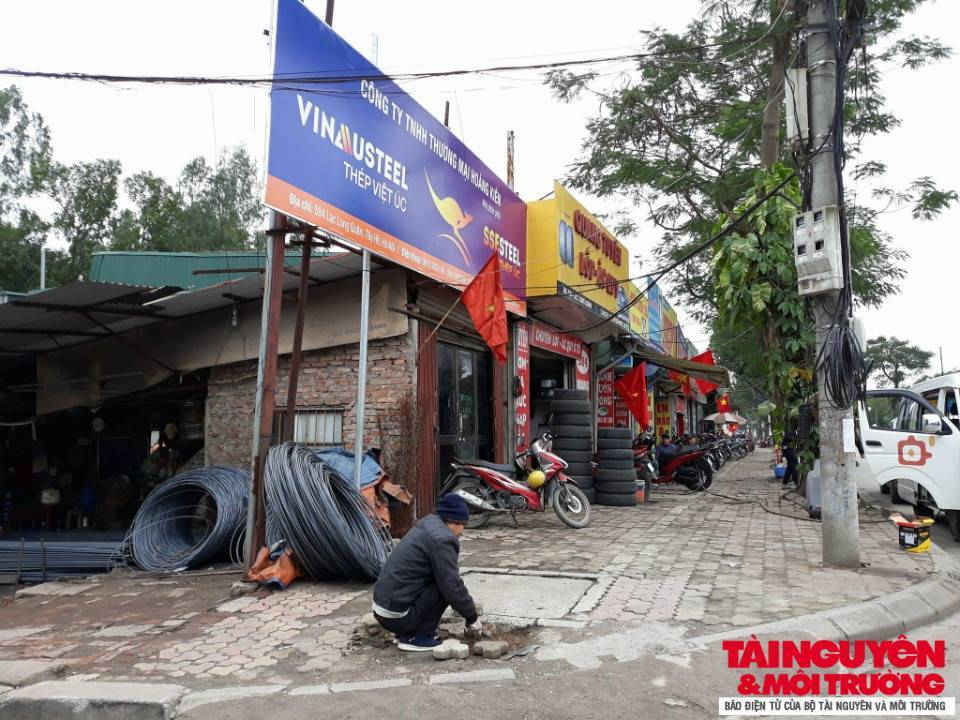 Hà Nội: Hàng chục hộ dân ''kêu cứu'' vì không được cấp sổ đỏ - Bài 2: Cần sáng tỏ nhiều uẩn khúc!