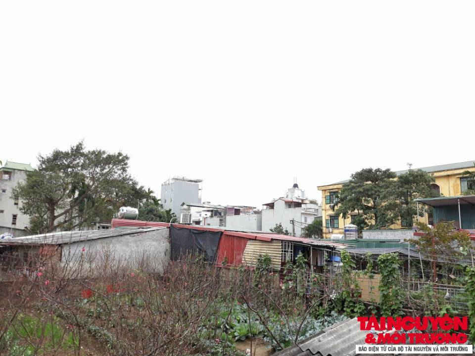 Hà Nội: Hàng chục hộ dân ''kêu cứu'' vì không được cấp sổ đỏ - Bài 2: Cần sáng tỏ nhiều uẩn khúc!