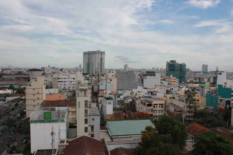 quy định về thủ tục giải quyết tranh chấp đất đai