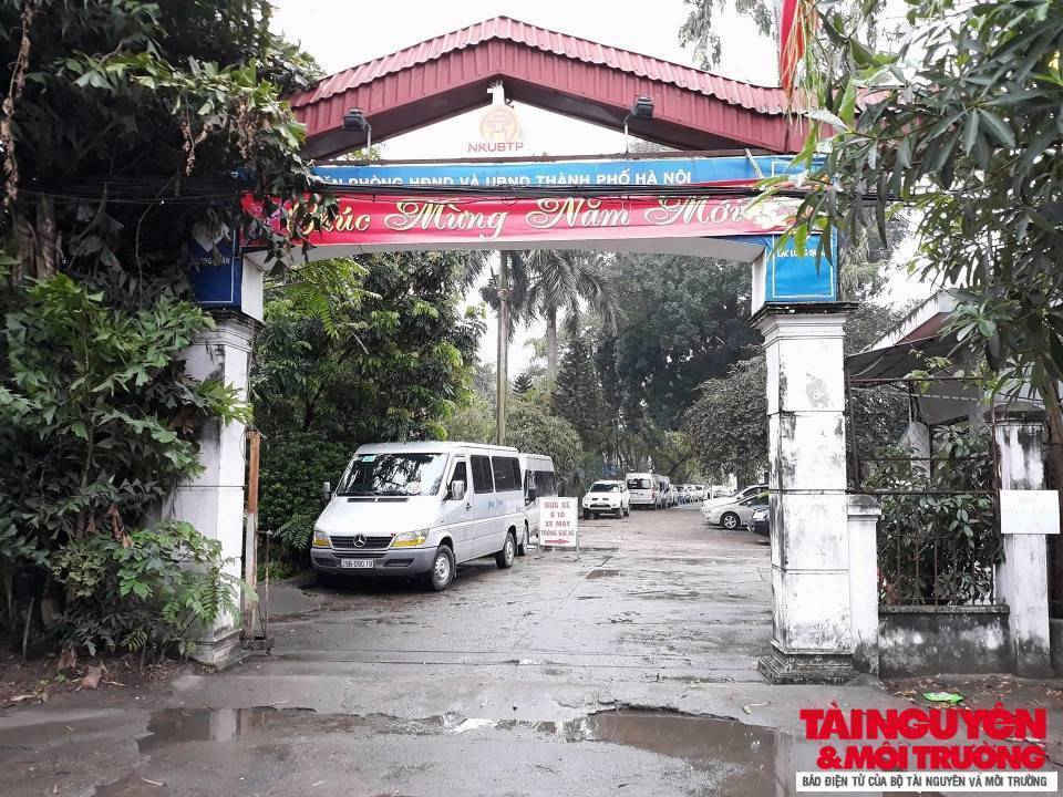 Tây Hồ