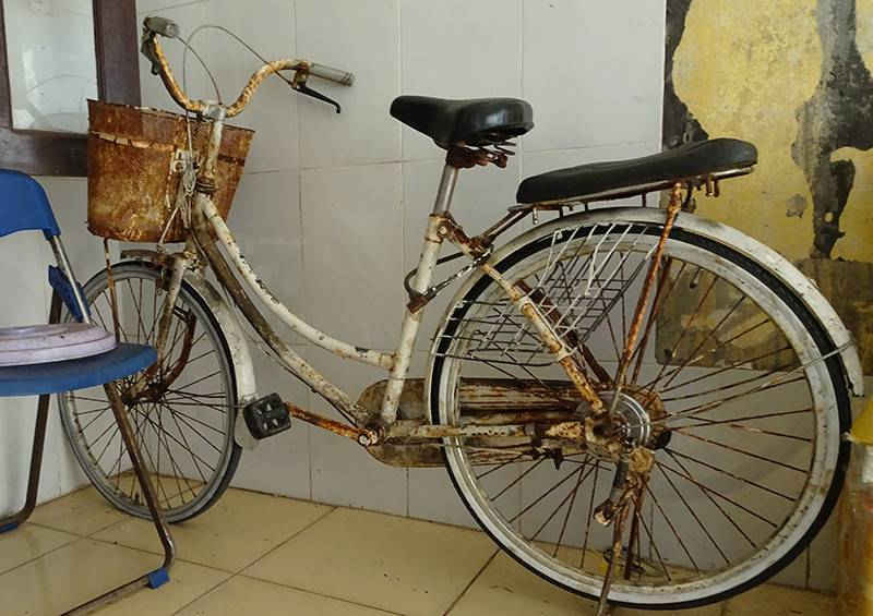 xe đạp