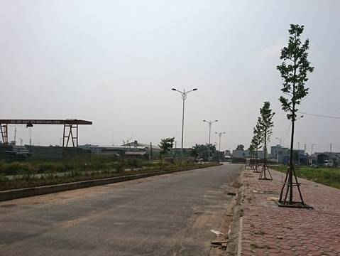Khu đô thị Quế Võ 