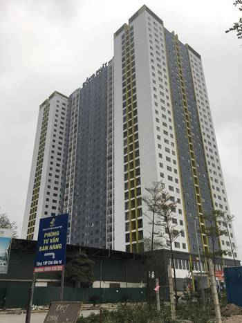 dong phat park view tower 2