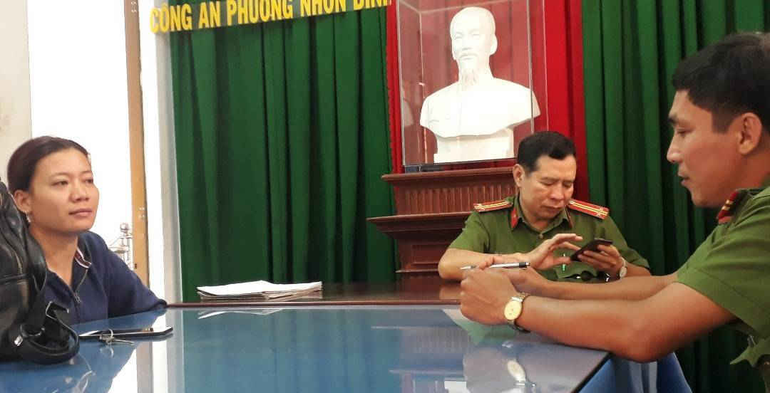 anh ba Xuan