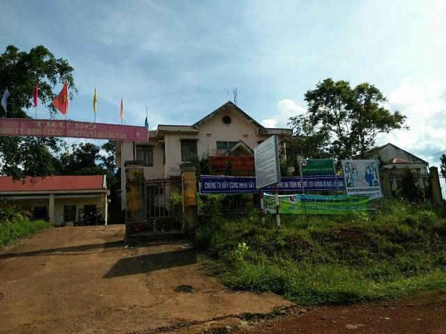 dak nong