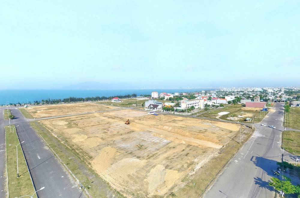 Nhiều dự án, công trình thuộc diện thu hồi đất nhưng chưa thực hiện sẽ phải xử lý dứt điểm