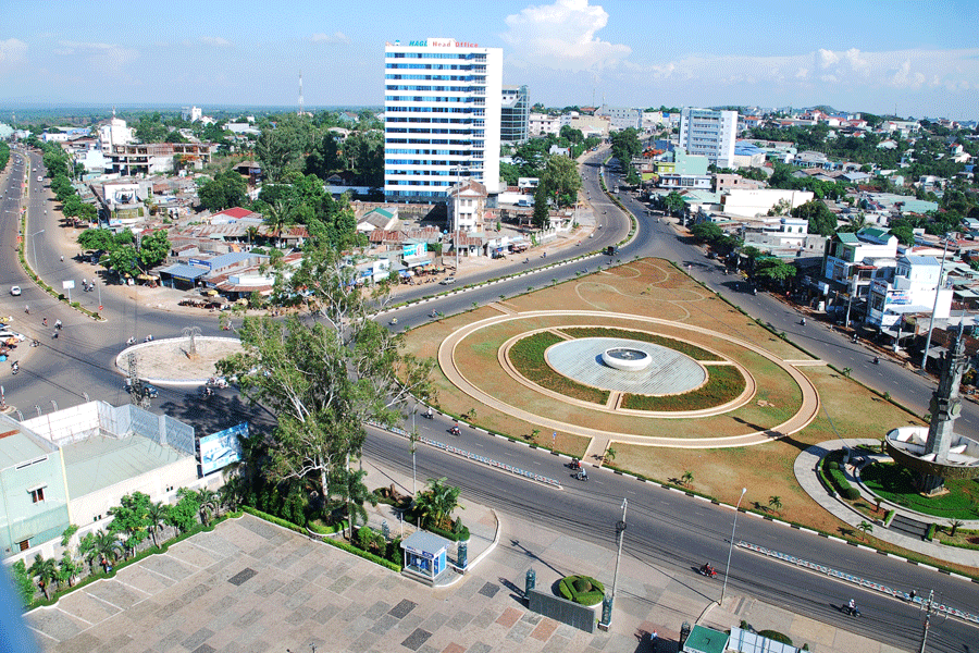 gia lai