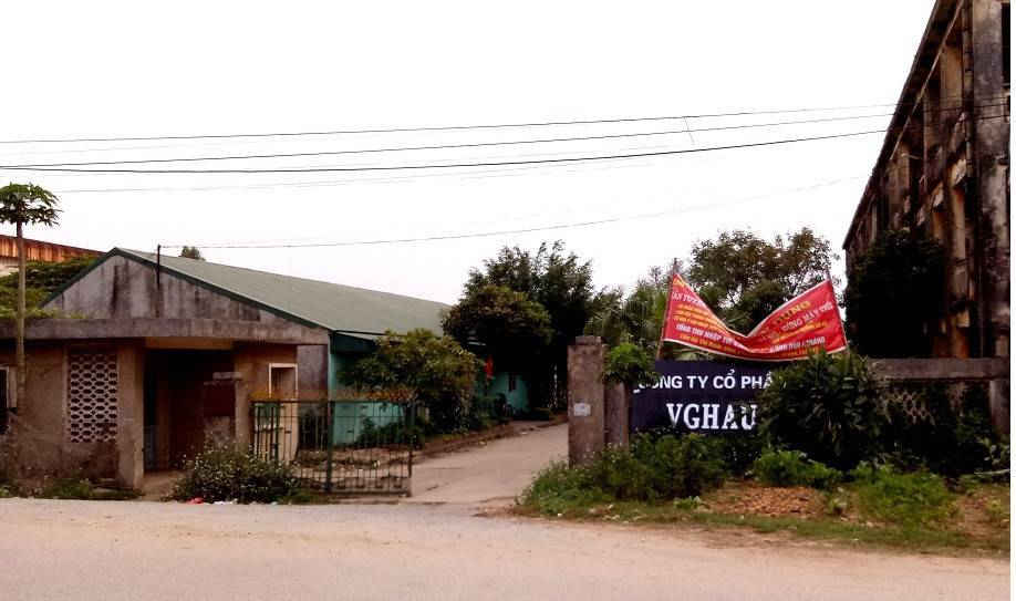 VGHAU