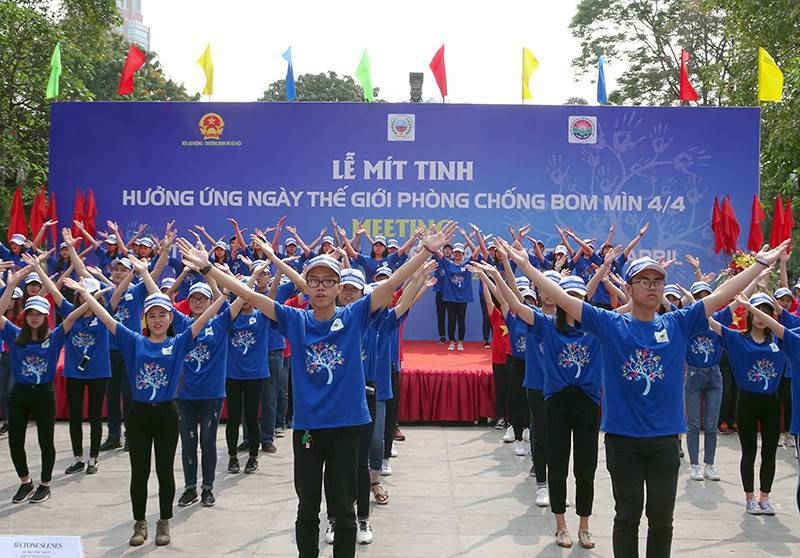Hưởng ứng