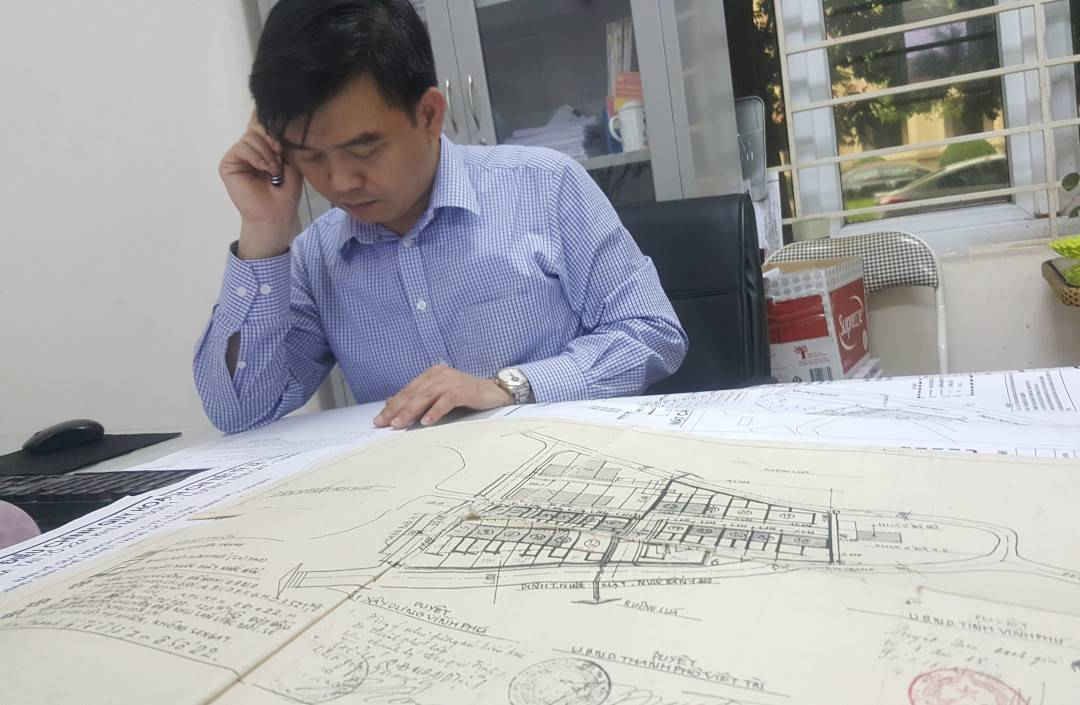 Cần giải quyết dứt điểm khiếu nại của bà Nguyễn Thị Kim Tiến.