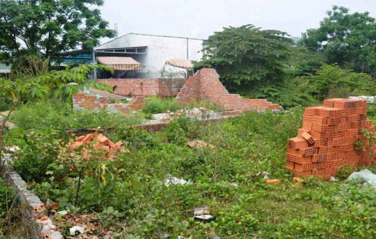 Kiên quyết xử lý trách nhiệm đối với người đứng đầu UBND các địa phương khi có biểu hiện buông lỏng việc quản lý trật tự xây dựng, để xảy ra nhiều sai phạm
