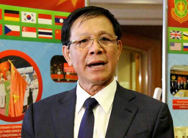 Phan Van Vinh