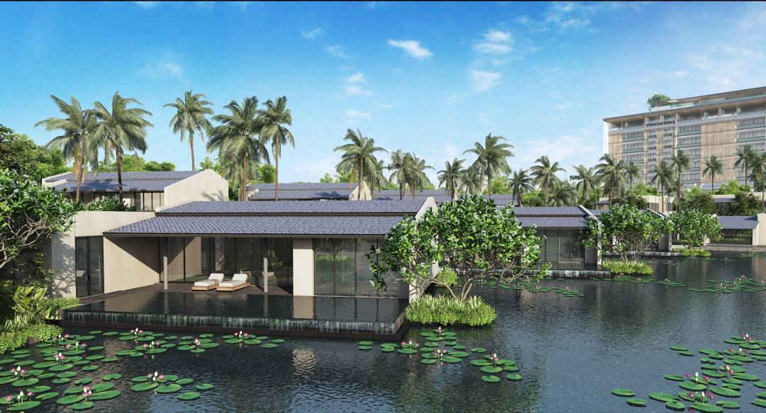 3-Regent Residences Phu Quoc