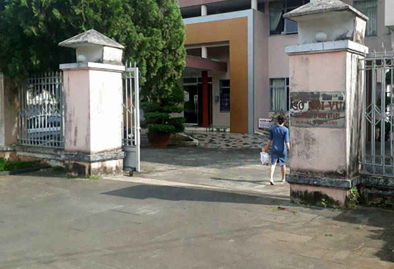 Ảnh Sở Nội vụ Gia Lai (2)