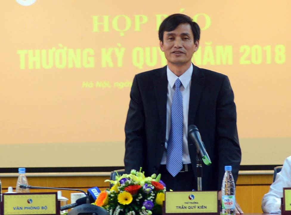 1204 Thứ trưởng TQ Kiên