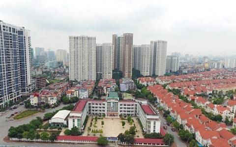 chungcuhanoi