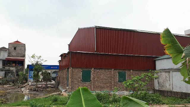 sai pham cua cong ty son Apex