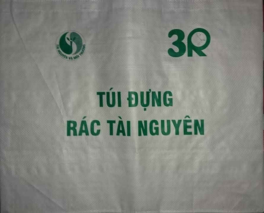 Tăng cường kiểm soát ô nhiễm môi trường do sử dụng túi ni lông khó phân hủy
