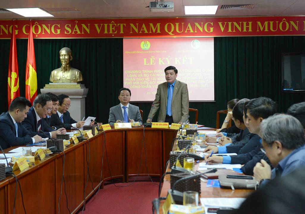 Ô BÙi Văn Cường