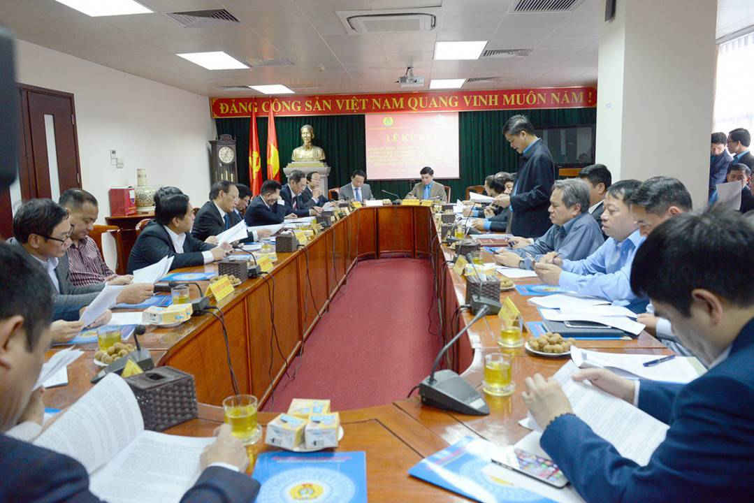Quang cảnh