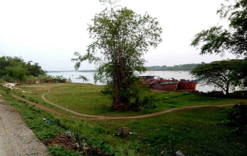 phòng chống thiên tai