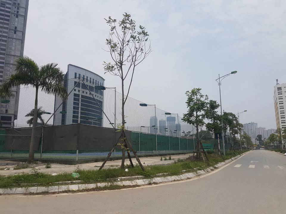 Nguồn thu chính bị thanh tra, các dự án ''đắp chiếu'' của CEO Group sẽ ra sao?
