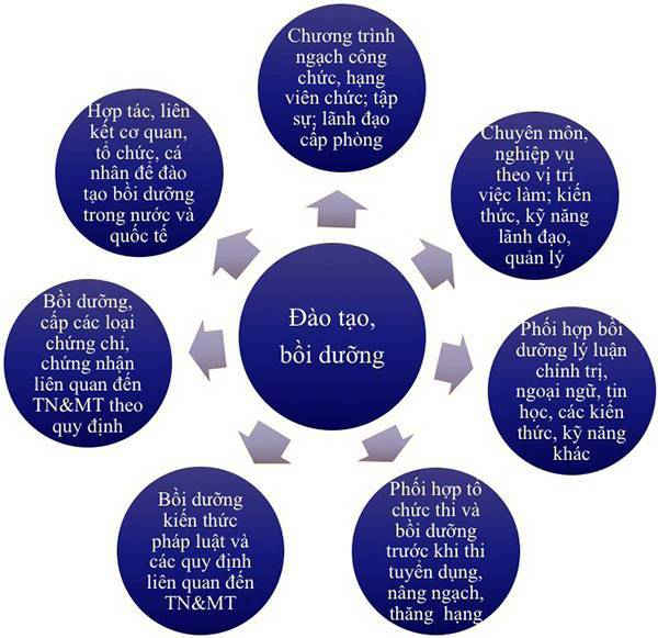 Trường dào bồi