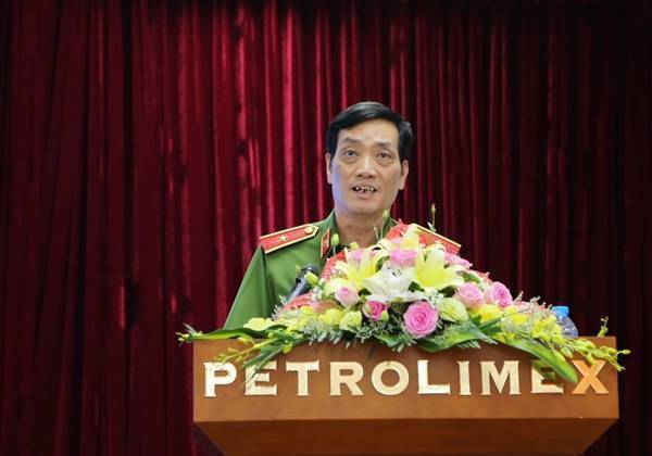 Petrolimex 