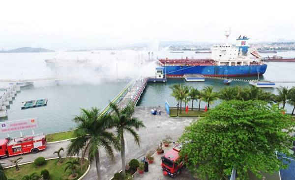 5Petrolimex 