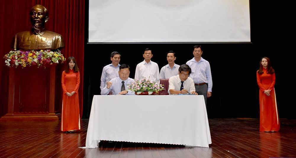 Bảo vệ môi trường 