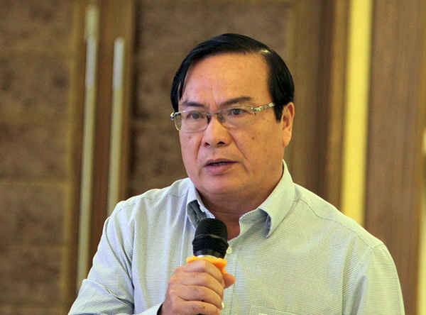 ÔNG PHẠM ANH TUẤN