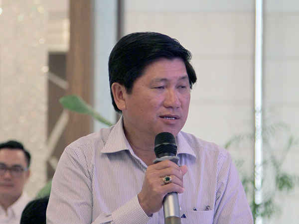 ÔNG LÊ VĂN SỬ