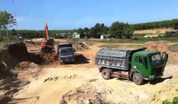 Việc kiểm tra, giám sát tại các mỏ bị buông lỏng