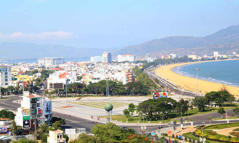 quy nhon