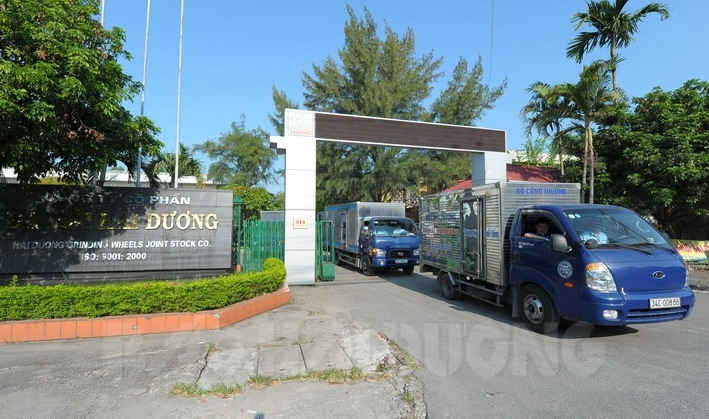 sai pham nghiem trong trong thuc hien du an khu dan cu da mai bai 1 du an khu dat vang 5 153152