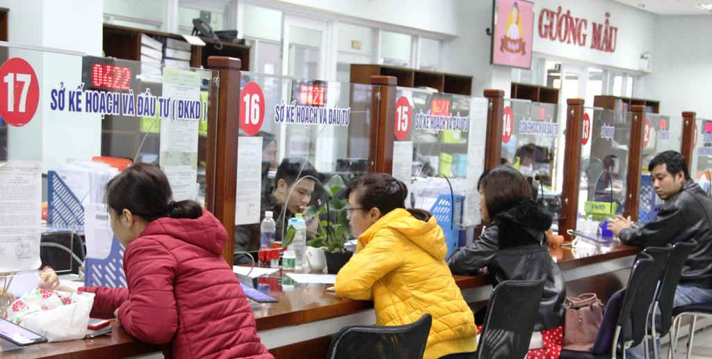 Thành phố tiếp tục tập trung cải cách hành chính để mang lại cảm nhận tốt cho cộng đồng doanh nghiệp