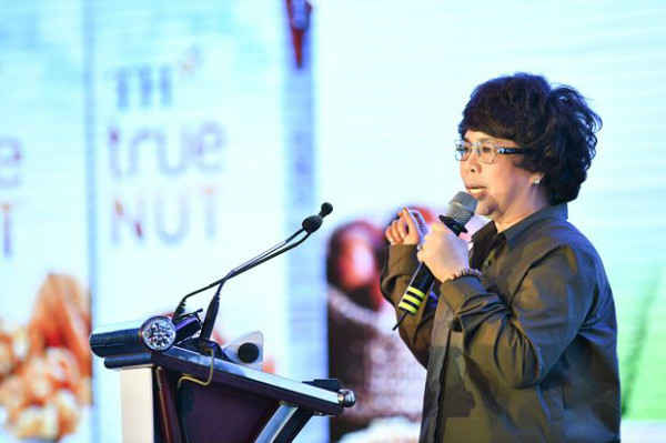 bà Hương TH