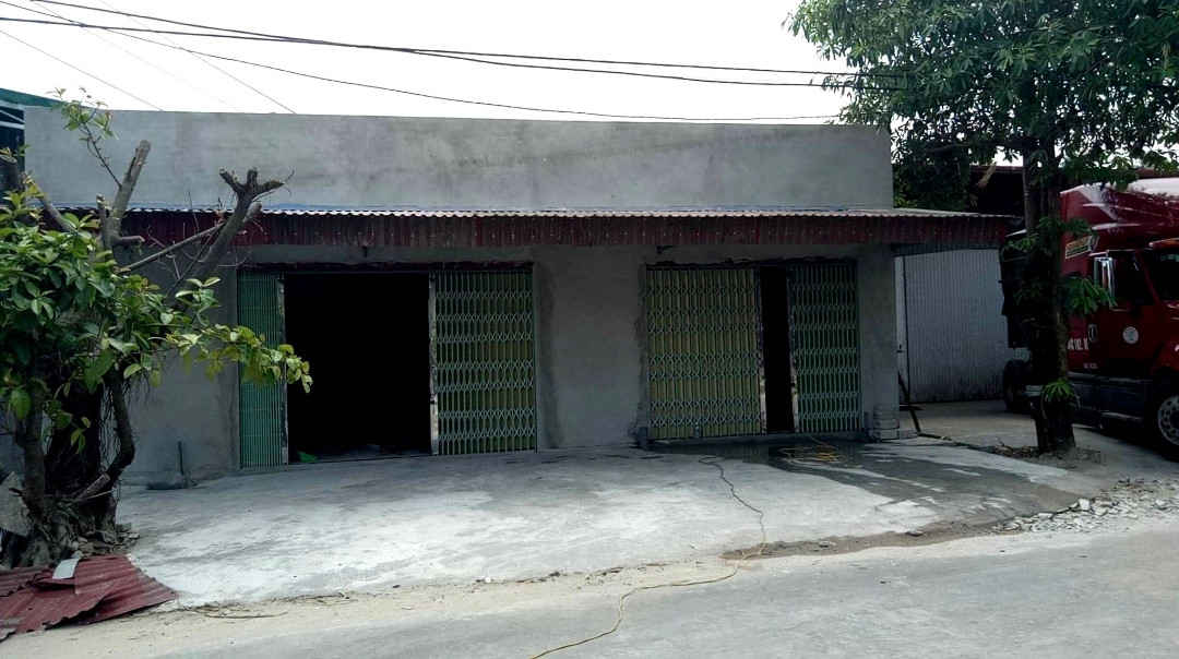 Vi phạm 2