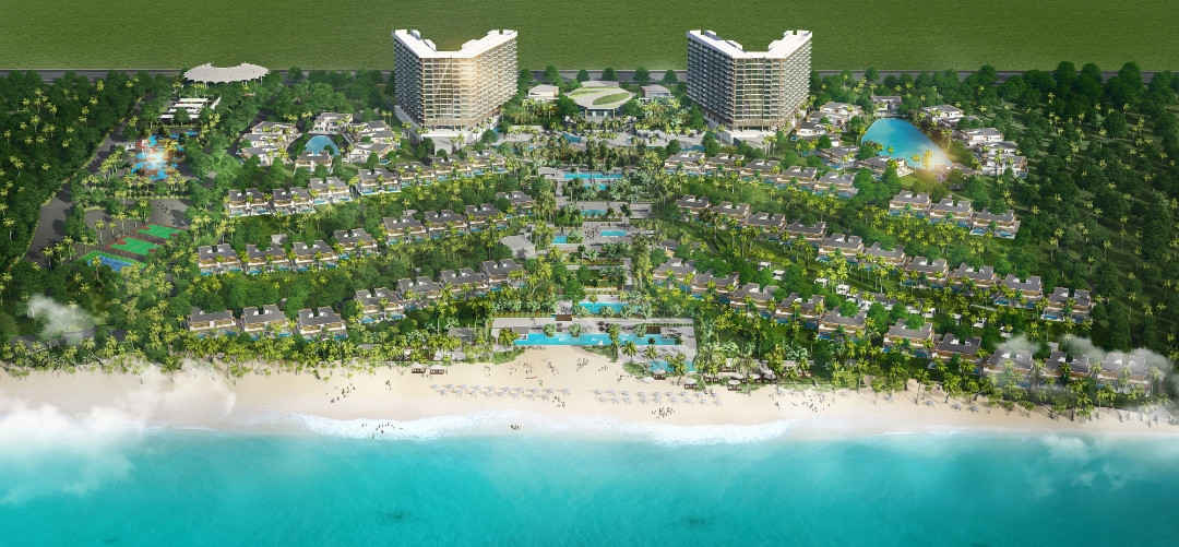 Alma Resort