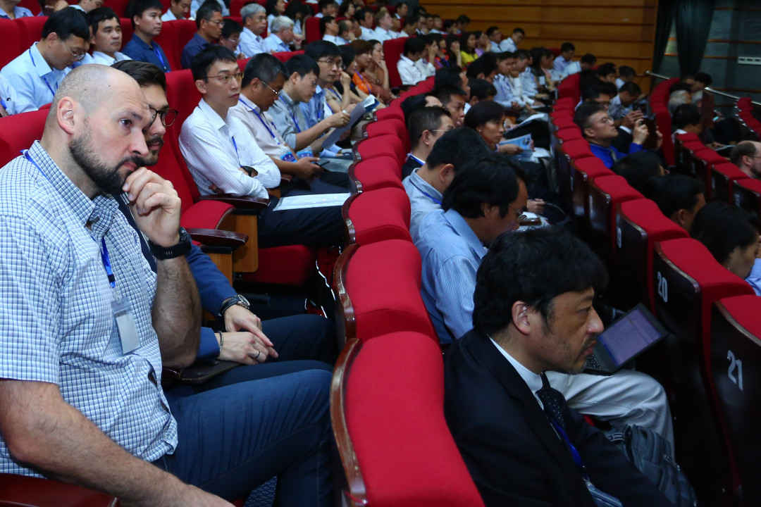 Tập đoàn Dầu khí Việt Nam 1