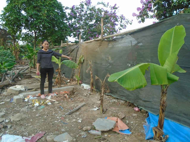 bà Nguyễn Thị Ánh Tuyết