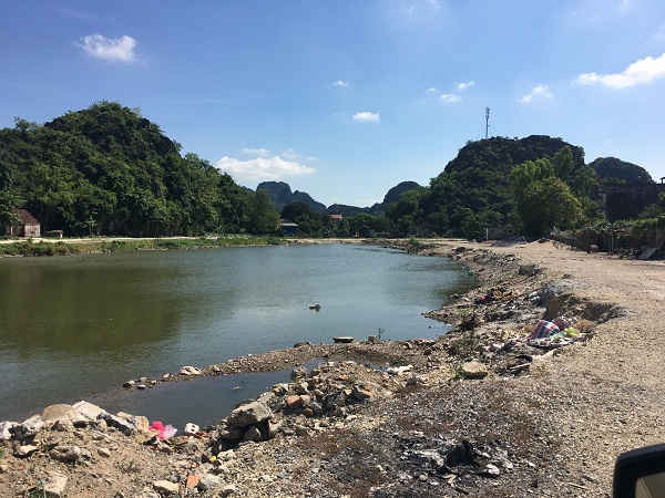 Dự án nạo vét sông Sào Khê siêu đội vốn ở Ninh Bình: Hé lộ nguyên nhân đội vốn