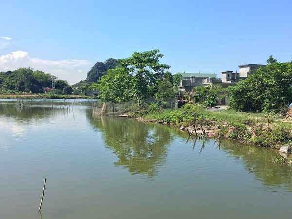 3 Dự án nạo vét sông Sào Khê siêu đội vốn ở Ninh Bình: Hé lộ nguyên nhân đội vốn