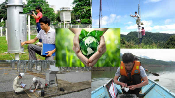 Ngành TN&MT lan tỏa tinh thần thi đua ái quốc