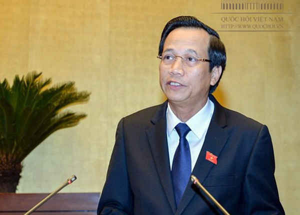 0506 BT Đào Ngọc Dung