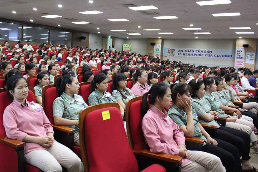 3- Ngày môi trường Thế giới
