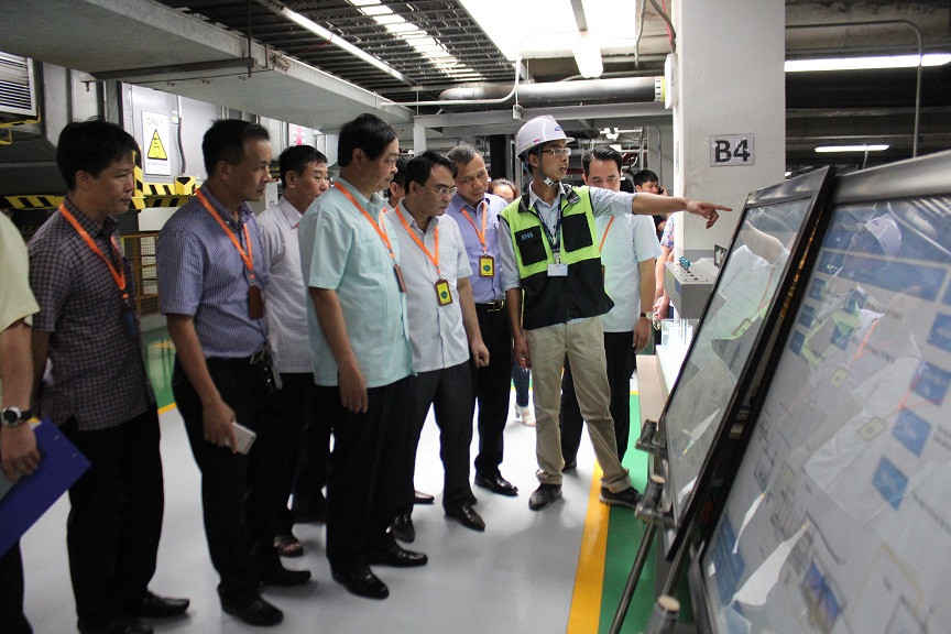 4- Ngày môi trường Thế giới