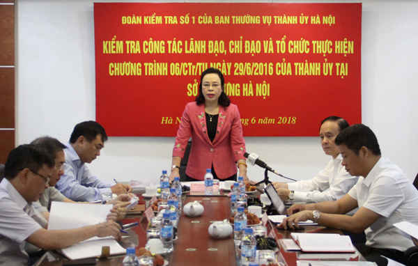 hn moi truong