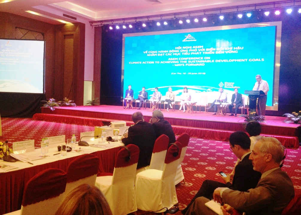 chú thích ảnh 1 quang cảnh hội nghị ASem ngày 20 6 2018